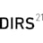 Logo DIRS21 by TourOnline AG
