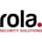 Logo rola Security Solutions GmbH