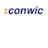 Logo conwic Wirtschaftsinformatik Consulting GmbH
