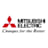 Logo Mitsubishi Electric Europe B.V.