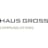 Logo Haus & Gross communications GmbH