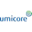 Logo Umicore AG & Co. KG