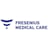 Logo Fresenius Medical Care AG & Co. KGaA