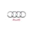Logo Audi AG