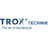 Logo TROX GmbH