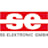 Logo Se-elektronic Gmbh