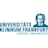 Logo Universitätsklinikum Frankfurt