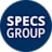 Logo SPECS Surface Nano Analysis GmbH