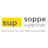 Logo soppe + partner Software GmbH