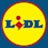 Logo Lidl Deutschland