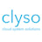 Logo Clyso Gmbh