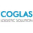 COGLAS GmbH -Logistiksoftware-