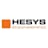 Logo HESYS TechnicalSystems GmbH & Co KG