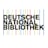 Logo Deutsche Nationalbibliothek