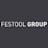 Logo Festool Group