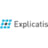 Logo Explicatis GmbH