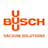 Logo Busch Vacuum Solutions