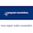 Logo Computer Manufaktur GmbH