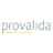 Logo Provalida Gmbh