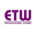 Logo ETW - Ela Wagner