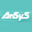 Logo ANSYS