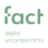 Logo Fact Informationssysteme & Consulting Ag