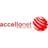 Logo accellonet GmbH