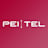 Logo pei tel Communications GmbH