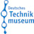 Logo Stiftung Deutsches Technikmuseum Berlin