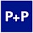 Logo P&P Gruppe
