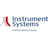 Logo Instrument Systems Optische Messtechnik GmbH