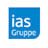 Logo ias AG