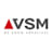 Logo Vsm - Vereinigte Schmirgel- Und Maschinen-fabriken Ag