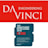 Logo Da Vinci Engineering