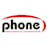 Logo Phone GmbH Kommunikation & Sicherheitstechnik