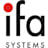 Logo ifa systems AG