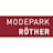 Logo ModePark Röther GmbH