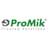 Logo Promik