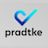 Logo Pradtke GmbH