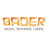 Logo BRUNO BADER GmbH + Co. KG