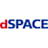 Logo dspace digital signal processing and control engineering GmbH