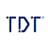 Logo TDT AG
