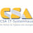 Logo CSA IT-Systemhaus