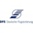 Logo DFS Deutsche Flugsicherung GmbH