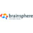 Logo brainsphere informationworks gmbh
