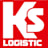 Logo KS - Logistic & Services GmbH & Co. KG