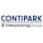 Logo Contipark Parkgaragengesellschaft Mbh