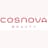 Logo Cosnova Gmbh