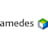 Logo amedes Medizinische Dienstleistungen GmbH