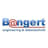 Logo Bangert Engineering & Datentechnik